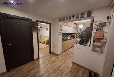Crangasi - Podul Grand, Ap 4 camere de la proprietar. - 2