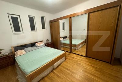 Casa spatioasa cu 4 camere, Nufarul, 240mp - 5