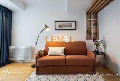 Premium Designer Apartment | 3 Rooms | Parking + Storage Room | Herastrau - 20