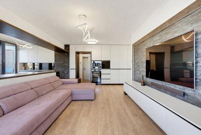 Vânzare Penthouse 3 Camere 2 Băi Newton Tătărași 168 mp READY TO MOVE - 3