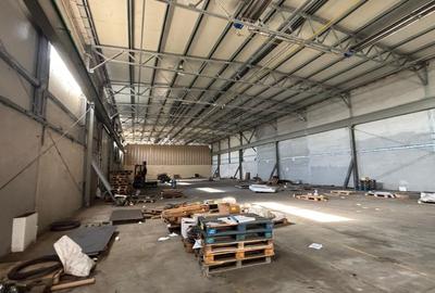 Depozit cu showroom de inchiriat de 1600 mp - 4