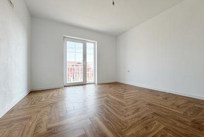 Duplex 4 camere, 108mp utili + 15mp terasa, 250 teren-Sag Vatra Veche - 2