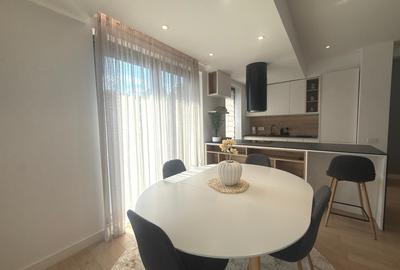 Apartament premium cu 3 camere de închiriat | The Corner Floreasca | - 6