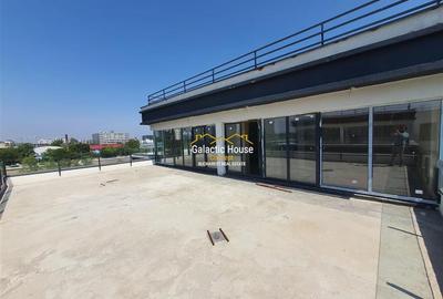 Penthouse 308 MP Vedere Spectaculoasa Laguna Residence -Terase 165 MP  ***galact - 21