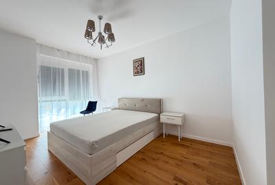 Apartament de ichiriat  | 2 camere | zona North One -Centru  | 56mp - 7