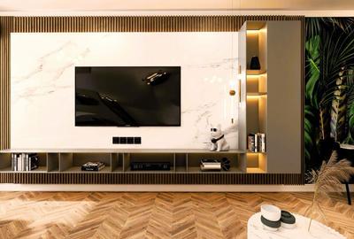 Apartament 2 camere de inchiriat Constanta Campus - 1