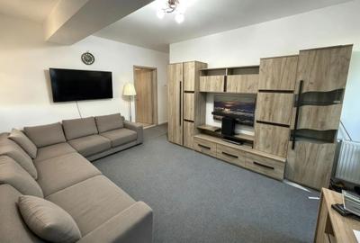 Apartament 3 camere | 72 mp | Decomandat | 2 băi | Balcon închis | Etaj 2/4 - 1