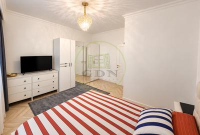 Apartament 4 camere | Parc Bazilescu | Terasă spectaculoasă | - 7