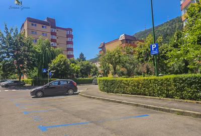 De inchiriat in Racadau,Brasov Apartament cu 2 camere mobilat si utilat - 16