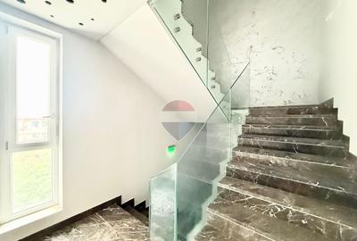 De vanzare | Apartament 2 camere 58 mp + terasa 8.5 mp | Floreasca Res - 10