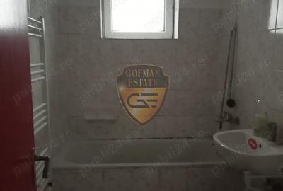 3 camere Tomis III Eden Soveja decomandat renovat centrala gaz A/C 60mp et 4/4 - 11
