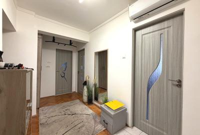 Apartament 3 camere, 67 mp, 2 bai +boxa +parcare - Cetate - 5