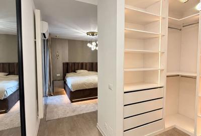 Inchiriere 3 Camere Cloud 9 Residence - 5