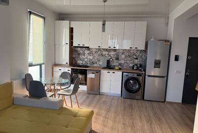 Apartament 2 camere Mamaia Nord - 3