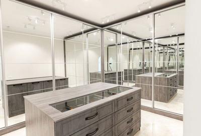Vila 6 camere zona Pipera - Tunari - Padurea Baneasa, 550 mp, 1400mp teren - 12