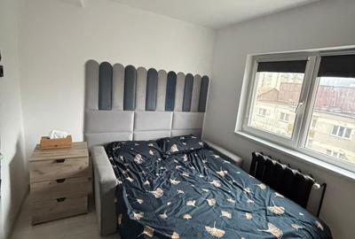 Apartament 2 camere 50mp zona Crisan mobilat utilat 60.000eur neg - 5