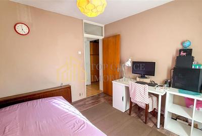 2 CAMERE BANEASA HERASTRAU - ETAJ 2/4 - VEDERE EST LUMINOS SI LINISTIT - 15