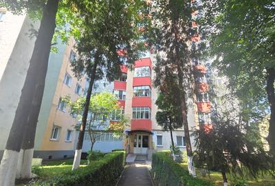 De vânzare apartament 2 camere Mănăștur - 14