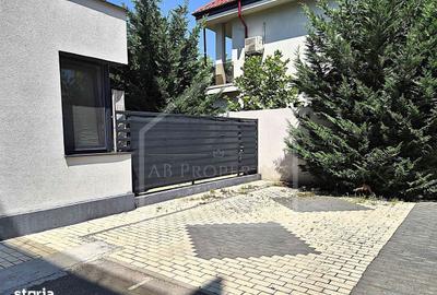 Apartament Pipera 3 camere, curte / gradina Bloc Boutique - 8