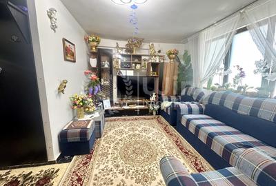 Casă cu 2 camere în Dâmbul Rotund