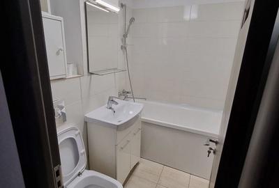 AP. 2 CAMERE - TEI, PET-FRIENDLY, BLOC REABILITAT, BUCATARIE INCHISA - 6