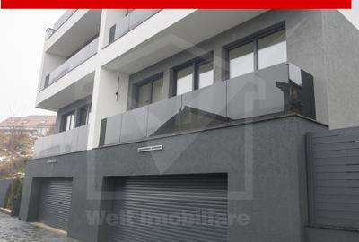 Duplex cu 5 camere în Florești
