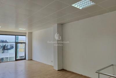 Spatiu Birouri si Depozitare Voluntari Centru Comercial - Centura -Hala - 12