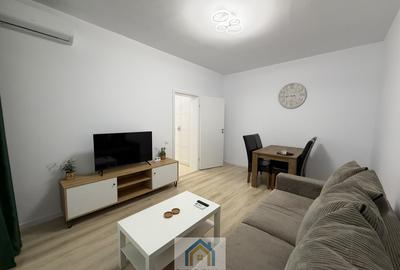 Apt. 2 cam. Rotar Park 2,bloc 2022,Militari,zona Metro-Mc Donald's,10 min metrou - 4