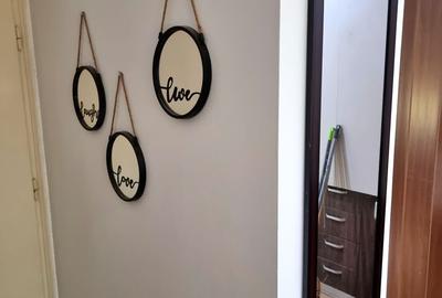 Zona Politehnica- Apartament cu 1 Cameră - 4