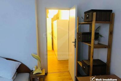 Inchiriere apartament 2 camere, central, zona Baritiu - 4
