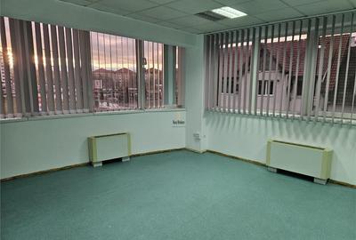 Spatii Birouri - 500 mp - Sos Sibiului - 13