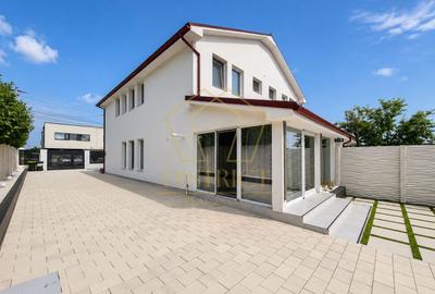 COM 0% Duplex cu 3 camere, teren 537 mp si anexa 60mp | Dumbravita - 4