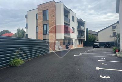 Apartament 2 camere zona gara - 1
