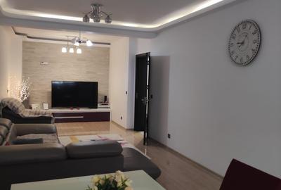 Apartament 3 camere  Isaran - 5