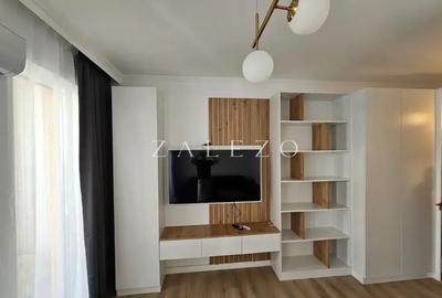 Apartament cu 2 camere decomandat, mobilat în Giroc