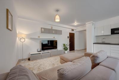 Un apartament în care weekendul pare să dureze mai mult. - 3