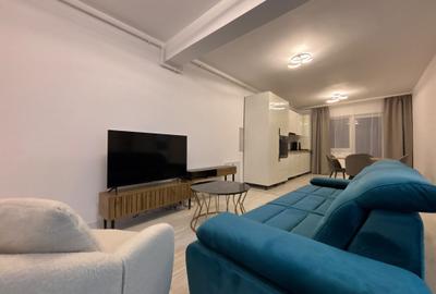 OCAZIE! Apartament de vanzare Floresti 55 mp 106000 euro - 5