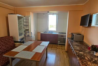 Apartament cu 2 camere în Țiglina 2