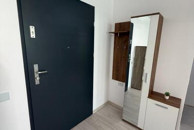Apartament de închiriat, 2 camere, 51 mp, Mărăști zona The Office - 10