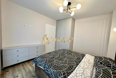 Apartament Bloc nou | Loc de parcare | ID: 1699 - 4