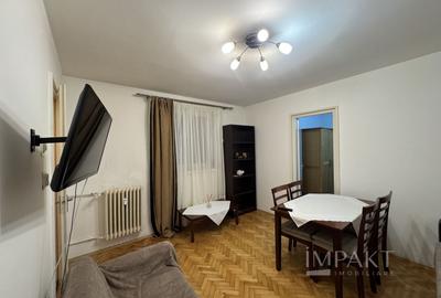 Apartament cu 2 camere | 40 mp | Gheorgheni - 3