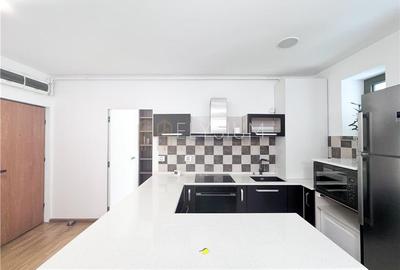 Apartament de inchiriat 3 camere Soseaua Nordului Herastrau - 9