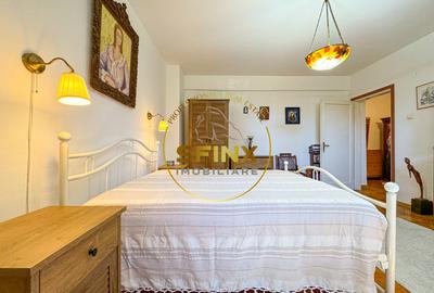 Casa Vatra Luminoasa | 6 camere | Curte proprie | Garaj - 38