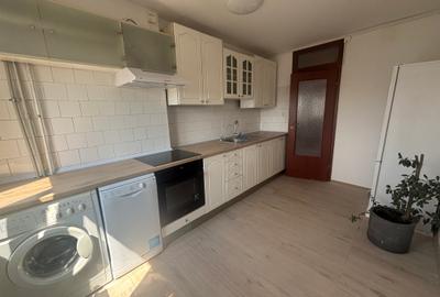 Inchiriere apartament 3 camere pe Calea Vacaresti - 14