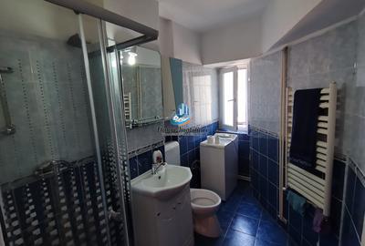 Apartament 2 camere, etaj 2, zona Bradet / Scoala 2 - 5