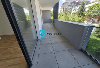 Apartament 3 Camere Residence 5 | Iancu Nicolae | 1 Loc Parcare Inclus - 4