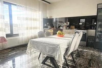 Casa P+1+Pod(M)Foarte Spatioasa, Mobilata si Utilata Complet, Zona Palas - 24