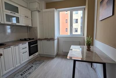 Apartament 1 camera Cartier Visoianu - 1