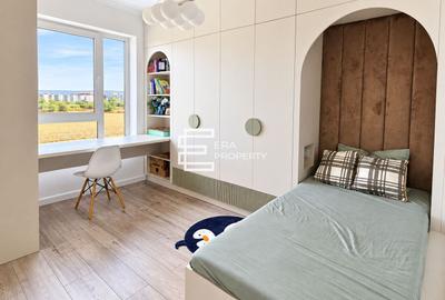 Apartament 3 camere | 72 mp  |Valletta Park | Mobilat și utilat | Sibiu - 6