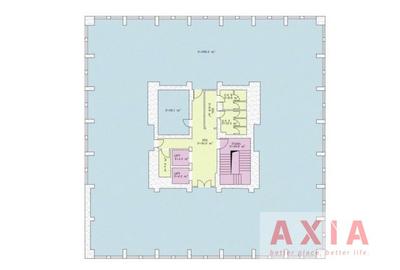 Inchiriere birouri H Tudor Arghezi, Comision 0% - 13